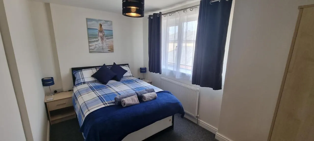 Shirely S, Milton, Cambridge, 2Br House, Newly Refurbished Apartment Milton  0*, Milton (Cambridgeshire) United Kingdom