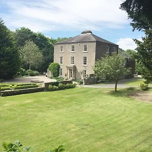  Villa Georgian In Richmond On The River Swale United Kingdom