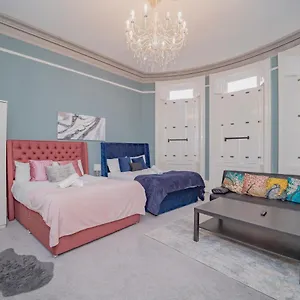  Apartment Kemptown Bn224eat03 United Kingdom