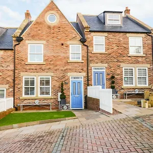  Holiday home Morse United Kingdom