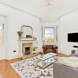  Apartment Belhaven Terrace United Kingdom